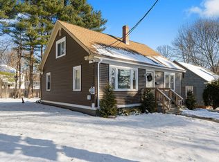 773 Washington Ave, Portland, ME 04103