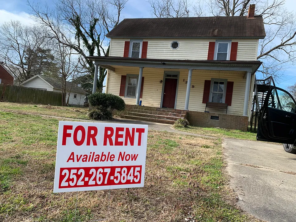 1309 W Main St #A