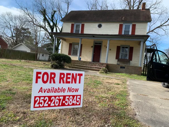 1309 W Main St #A, Elizabeth City, NC 27909