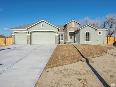 679 Rose Ln, Fernley, NV, 89408