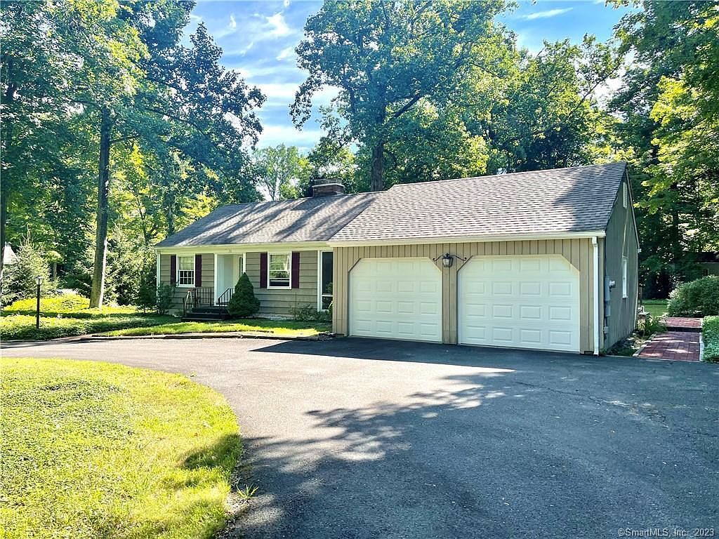 26 Harvey Rd, Ridgefield, CT 06877 Zillow