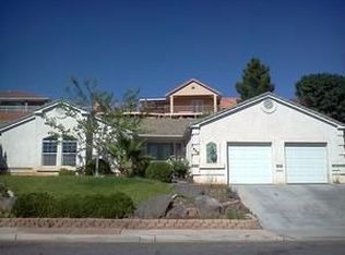 628 N Northstar Dr, St George, UT 84770