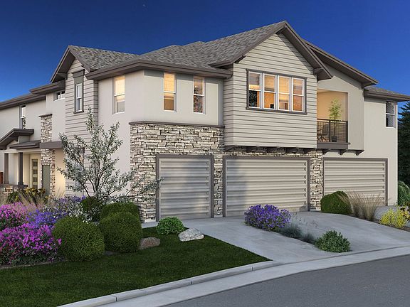 Plan B- The Village Sout