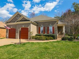 2230 Founders View Ln, Midlothian, VA 23113