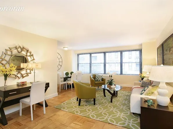 225 E 57th St APT 2M, New York, NY 10022
