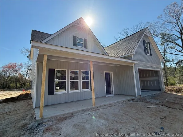 333 Strother Rd, Aberdeen, NC 28315
