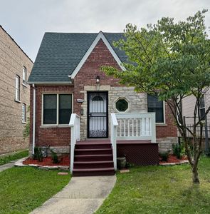 9609 S Winston Ave, Chicago, IL, 60643