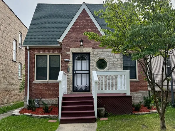 9609 S Winston Ave, Chicago, IL 60643