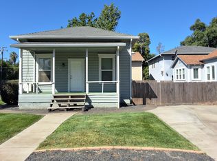 340 Oak St #C, Chico, CA 95928