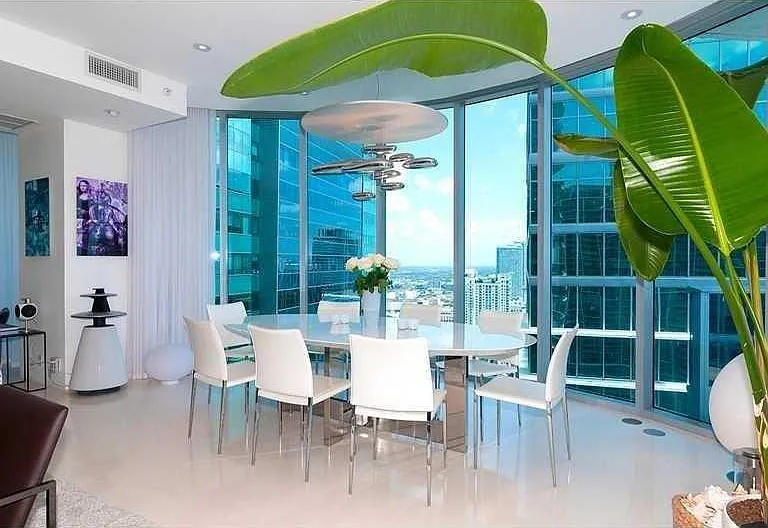 200 S Biscayne Blvd #5512 — Photo 10