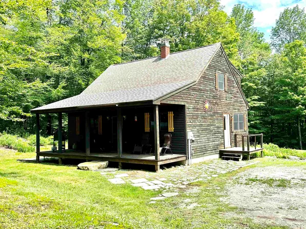 277 Cornish Turnpike, Newport, NH 03773