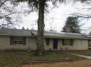 4077 Terry Gatesville Rd, Crystal Springs, MS 39059