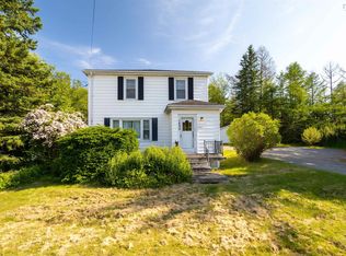 1400 Grand Lake Rd, Cape Breton, NS B1M1A1