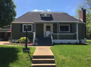 606 E Chestnut St, Park Hills, MO 63601