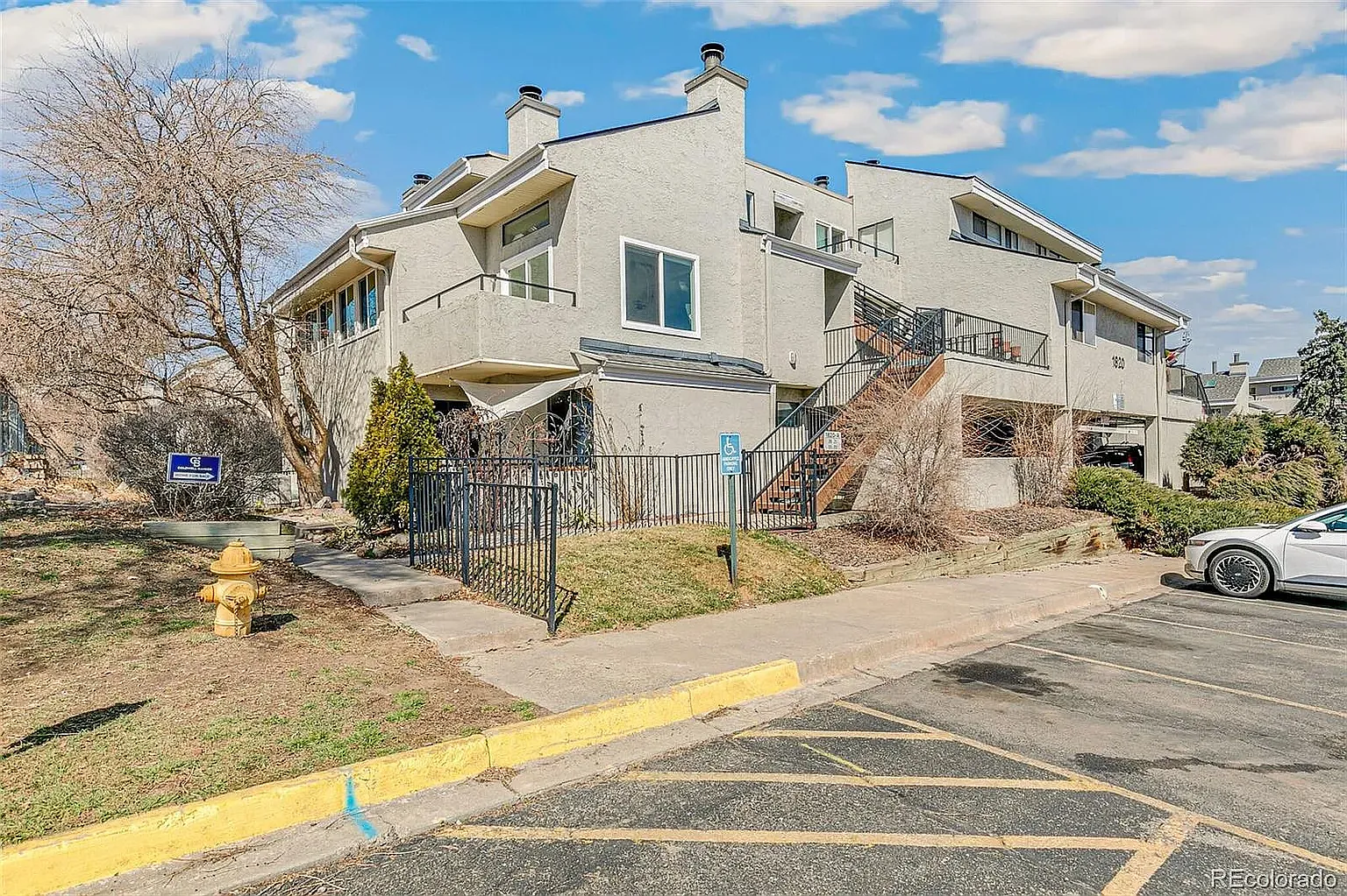 1 bed, 508 sqft, $1,395 — Photo 2