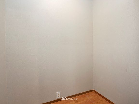 Storage room to the right