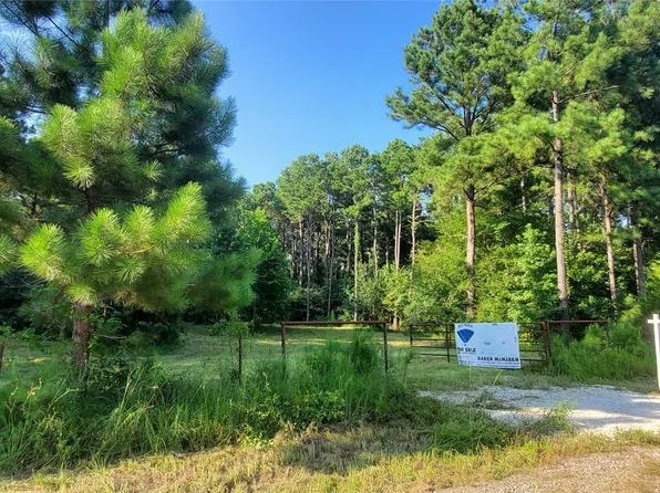 16.832 County Road 4115, De Kalb, TX 75559