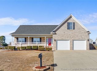 3912 Bensley Ct, Hope Mills, NC 28348