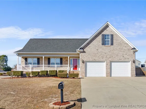 3912 Bensley Ct, Hope Mills, NC 28348