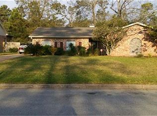 16331 Rudder Dr, Crosby, TX 77532