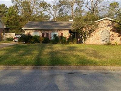 16331 Rudder Dr, Crosby, TX, 77532