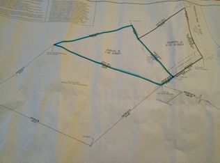 7160 Hurricane Rd, Bay Minette, AL 36507