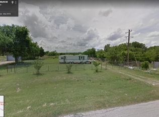 3974 Old Fort Worth Rd, Midlothian, TX 76065