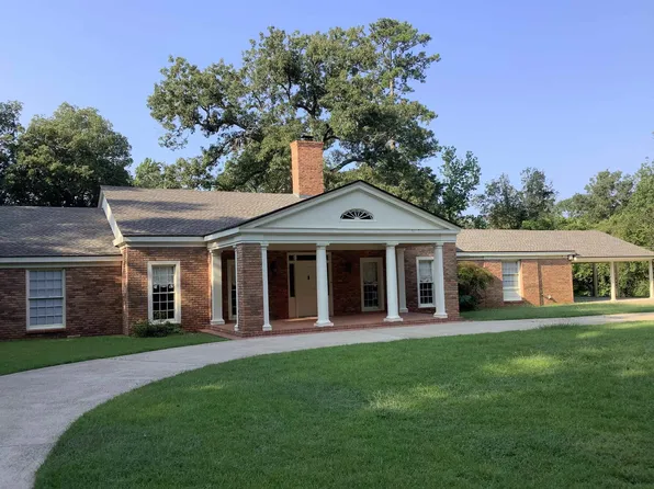 651 Morris Ferry Rd, Jasper, TX 75951