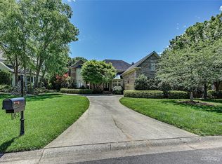 1621 Rutledge Ave, Charlotte, NC 28211