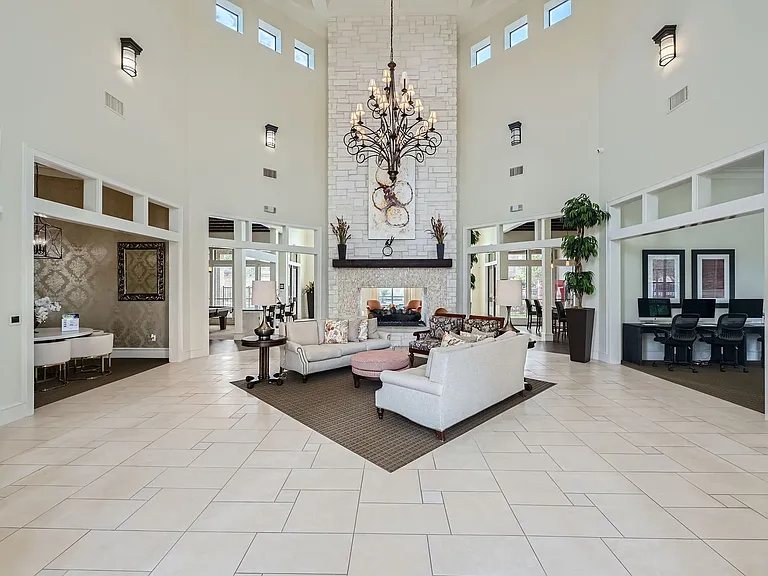 Lakeside Villas at Cinco Ranch — Photo 21
