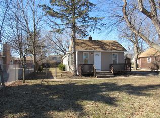 3216 Harper Ave, Waukegan, IL 60087