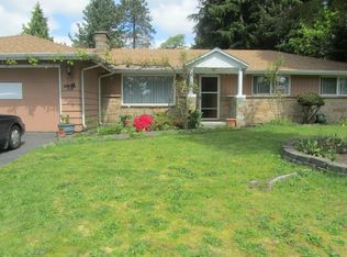 3402 S 203rd St, Seatac, WA 98198
