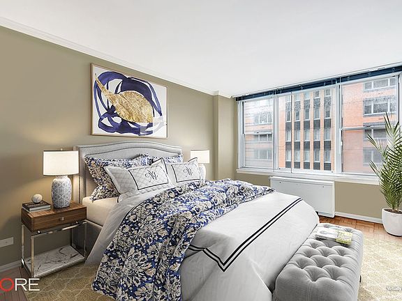 5th image of 201 E 62nd St APT 9B
