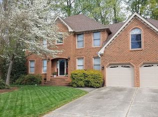 728 Edenbridge Dr, Chesapeake, VA 23322