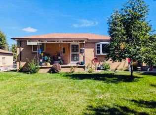 4410 Teller St, Wheat Ridge, CO 80033