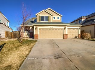 21223 Snowshoe Ln, Parker, CO 80138