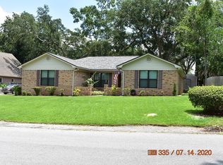 46 Blithewood Dr, Pensacola, FL 32514