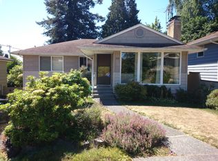 3533 SW Rose St, Seattle, WA 98126