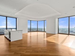 One Dalton, Boston, MA 02115