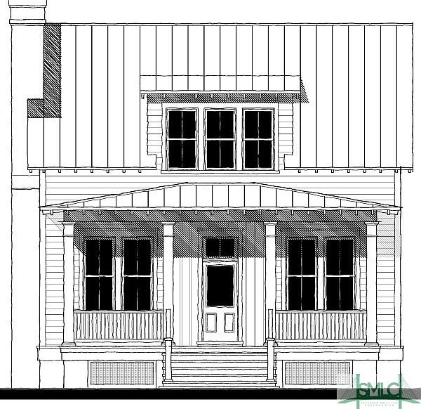 2nd image of Lot 10 Goodman Drive