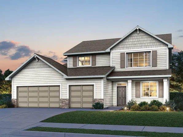 1574 Creekwood Dr, New Richmond, WI 54017