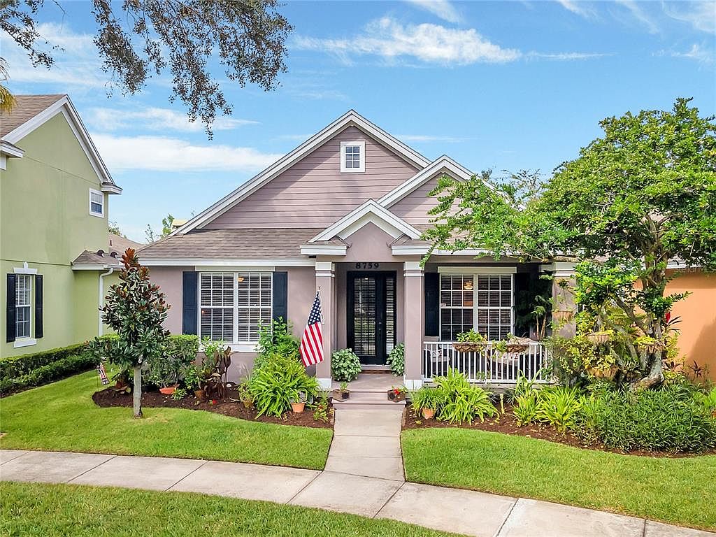 8759 Coco Plum Pl, Orlando, FL 32827 Zillow