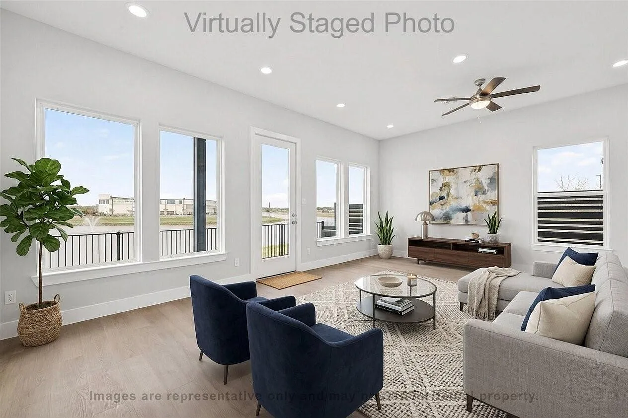 3 bed, 2.5 bath, 1603 sqft, $2,845 — Photo 4