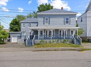 5 Stevens Avenue, Westbrook, ME 04092