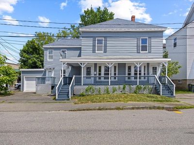 5 Stevens Avenue, Westbrook, ME, 04092