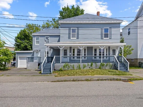 5 Stevens Avenue, Westbrook, ME 04092