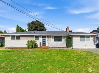 8434 E E Street, Tacoma, WA 98445