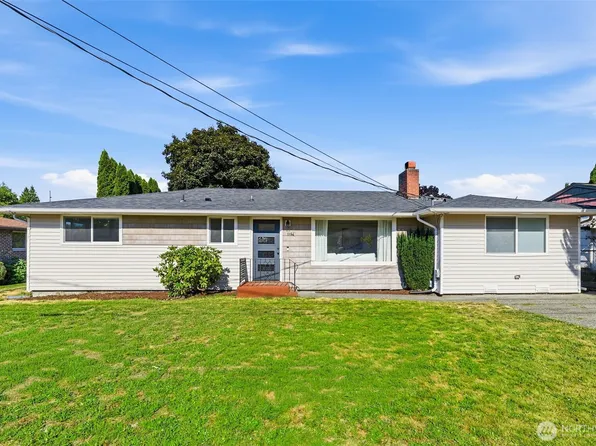 8434 E E Street, Tacoma, WA 98445