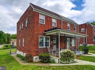 5618 Belleville Ave, Baltimore, MD