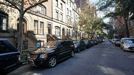 Rented by Citi Habitats